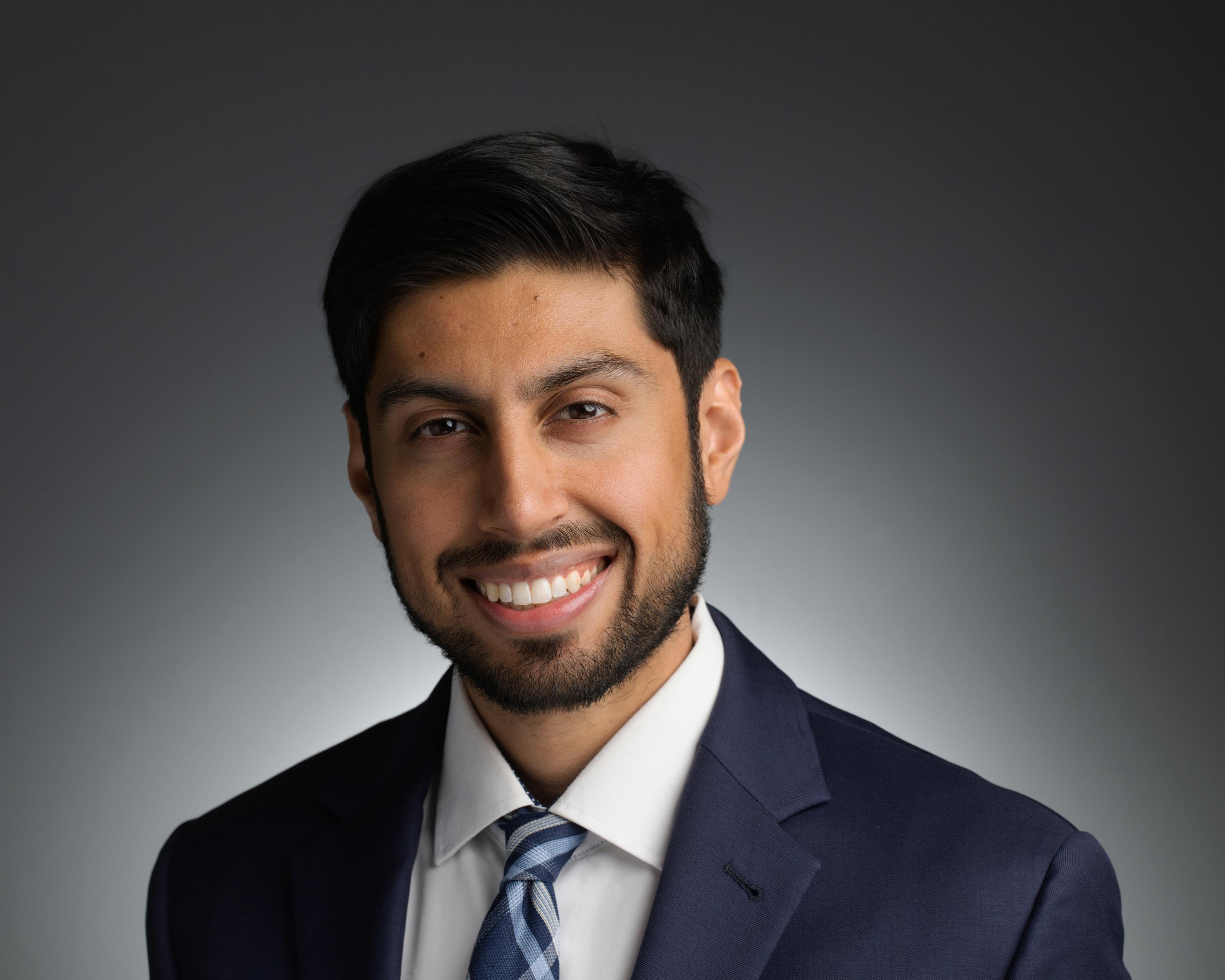 Zahid Syed, MD